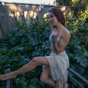 Meet your Posher, Abbie